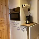 Gipfelglueck Zwischen Bikepark & Skipiste Apartmán