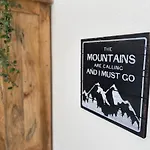 Gipfelglueck Zwischen Bikepark & Skipiste Apartmán