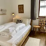 Apartmán Gipfelglueck Zwischen Bikepark & Skipiste Winterberg