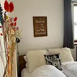 Apartmán Gipfelglueck Zwischen Bikepark & Skipiste