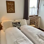 Apartmán Gipfelglueck Zwischen Bikepark & Skipiste *
