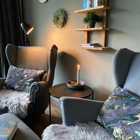 Gipfelglueck Zwischen Bikepark & Skipiste * وينتربرغ