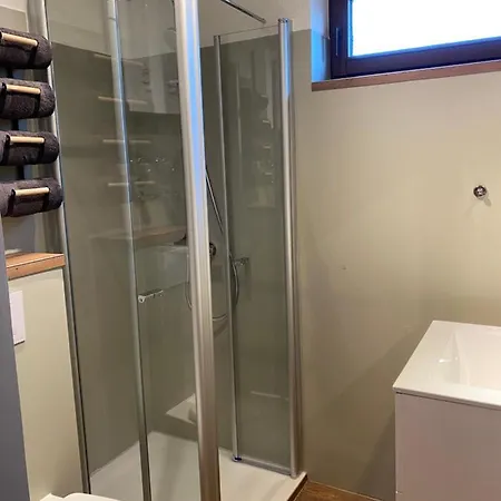 Gipfelglueck Zwischen Bikepark & Skipiste * وينتربرغ