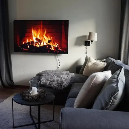 شقة Gipfelglueck Zwischen Bikepark & Skipiste