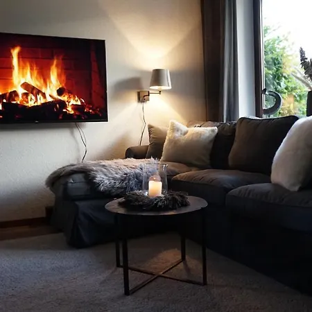 Gipfelglueck Zwischen Bikepark & Skipiste شقة وينتربرغ