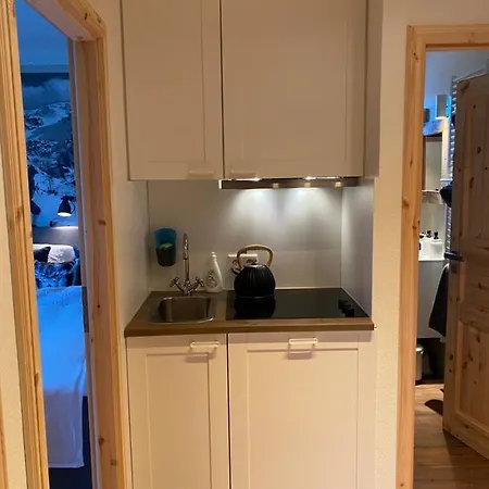 Gipfelglueck Zwischen Bikepark & Skipiste وينتربرغ