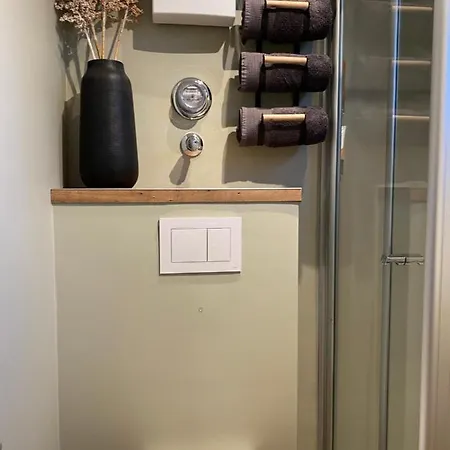 Gipfelglueck Zwischen Bikepark & Skipiste Апартаменты