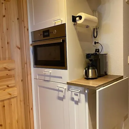 Gipfelglueck Zwischen Bikepark & Skipiste شقة