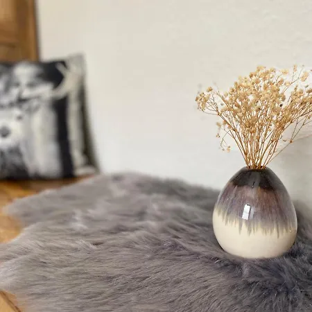 شقة Gipfelglueck Zwischen Bikepark & Skipiste