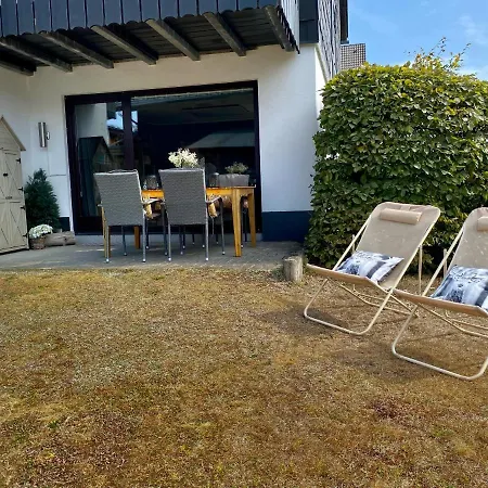 Gipfelglueck Zwischen Bikepark & Skipiste شقة وينتربرغ