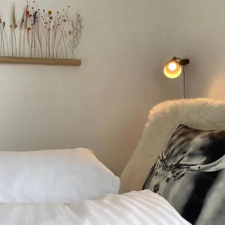 Gipfelglueck Zwischen Bikepark & Skipiste * وينتربرغ