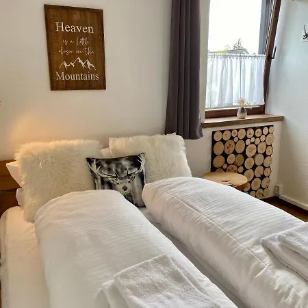 Apartament Gipfelglueck Zwischen Bikepark & Skipiste *