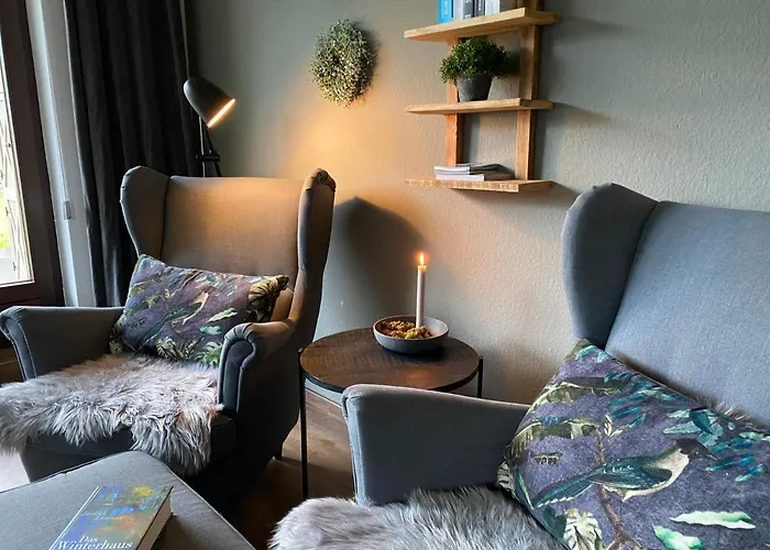 Gipfelglueck Zwischen Bikepark & Skipiste * 빈터베르크