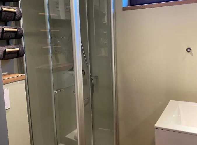 Gipfelglueck Zwischen Bikepark & Skipiste * Winterberg