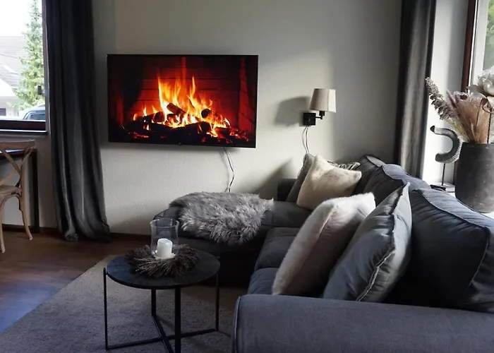 Apartamento Gipfelglueck Zwischen Bikepark & Skipiste