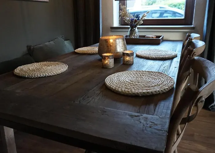 Apartamento Gipfelglueck Zwischen Bikepark & Skipiste Winterberg