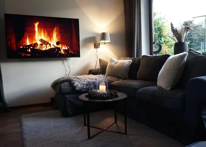 Gipfelglueck Zwischen Bikepark & Skipiste 아파트 빈터베르크