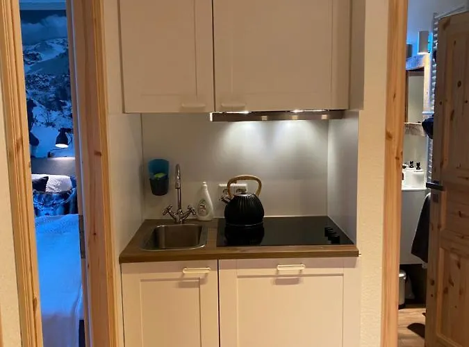 Gipfelglueck Zwischen Bikepark & Skipiste 빈터베르크