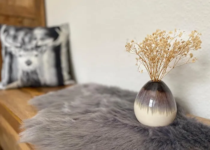 아파트 Gipfelglueck Zwischen Bikepark & Skipiste