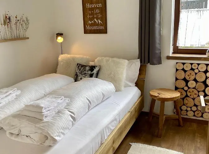 Apartamento Gipfelglueck Zwischen Bikepark & Skipiste Winterberg