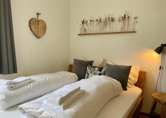 Gipfelglueck Zwischen Bikepark & Skipiste * 빈터베르크