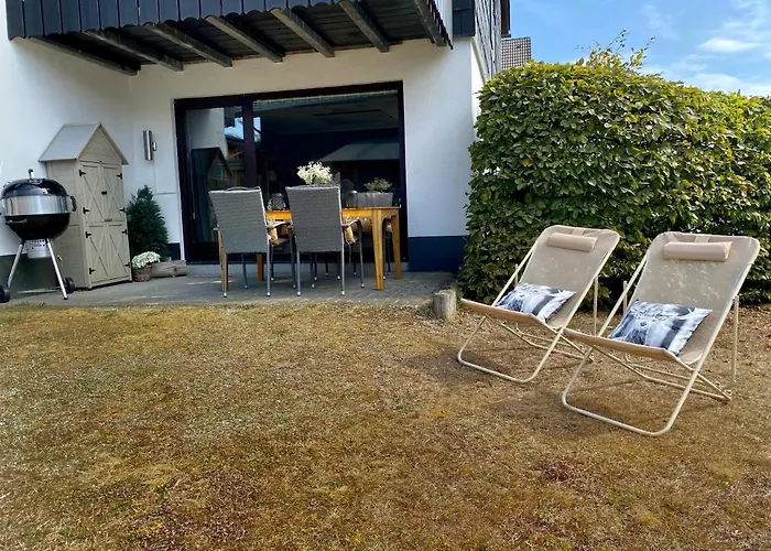 Gipfelglueck Zwischen Bikepark & Skipiste 아파트 빈터베르크