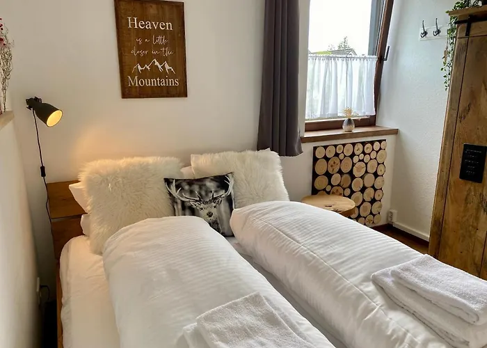 Apartamento Gipfelglueck Zwischen Bikepark & Skipiste *