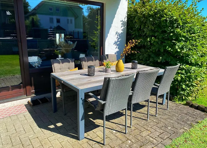 Gipfelglueck Zwischen Bikepark & Skipiste 아파트